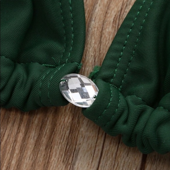 BEDAZZLED BIKINI - Picture 6 of 8